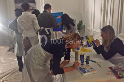 Galerie Comeva - photo 5