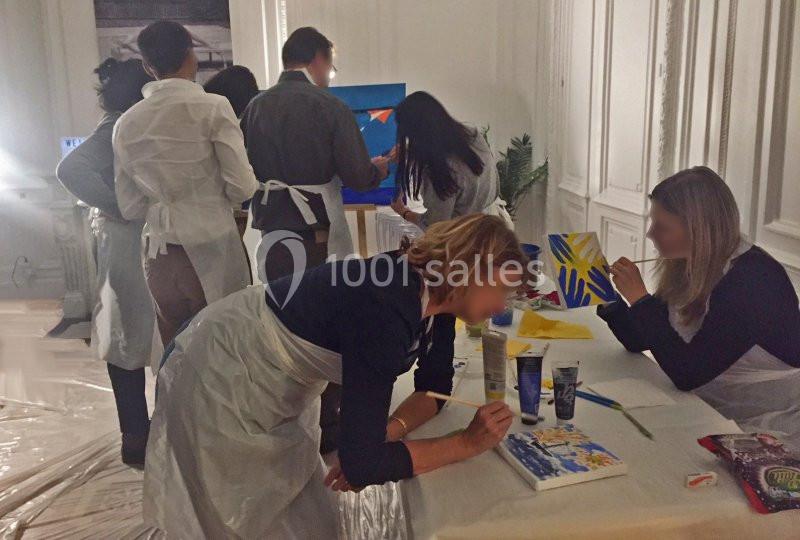 Galerie Comeva - galerie - photo 5