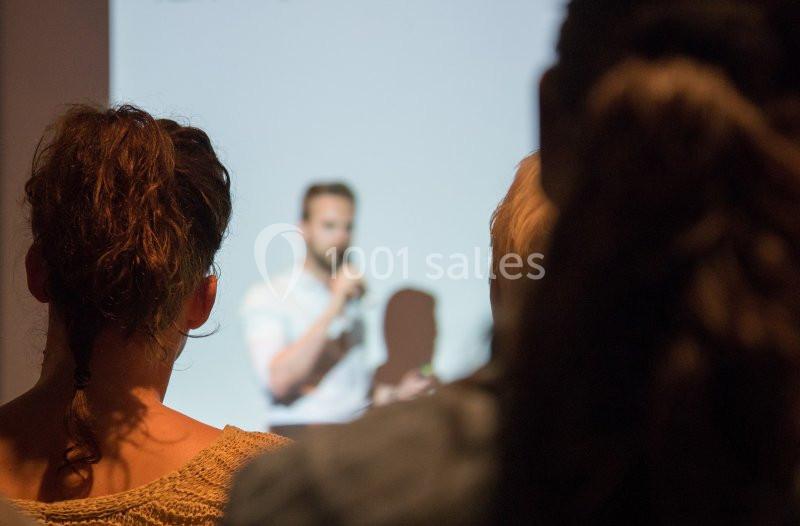 Galerie Comeva - galerie - photo 8