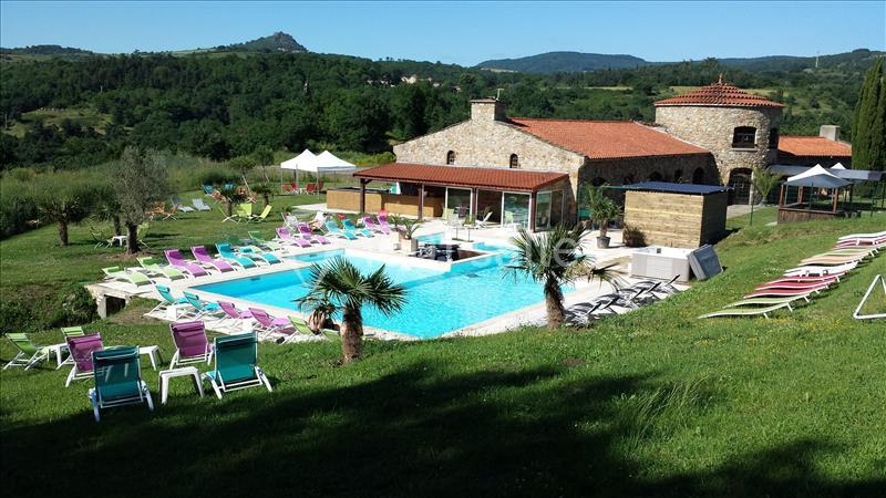 Domaine De La Tour De Rochefort - galerie - photo 1
