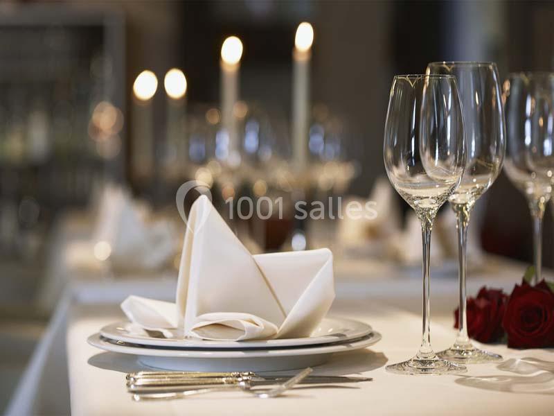 Salon Prestige - galerie - photo 7