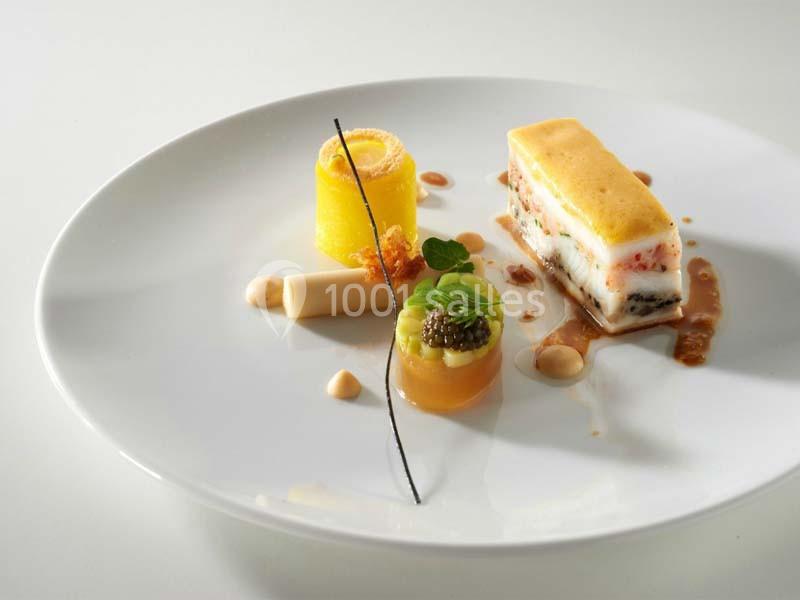 Salon Prestige - galerie - photo 10
