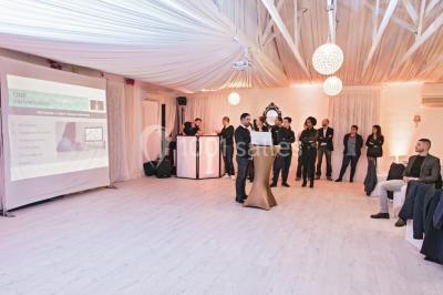 Salon Prestige - photo 1