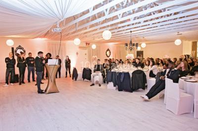 Salon Prestige - photo 2