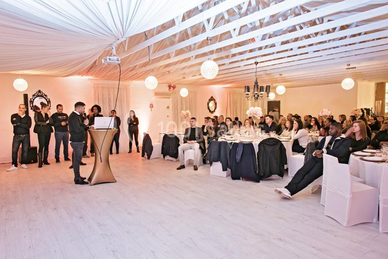 Salon Prestige - galerie - photo 2