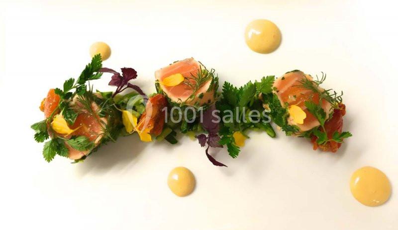 Salon Prestige - galerie - photo 8