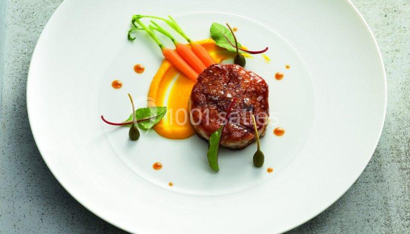 Salon Prestige - galerie - photo 12
