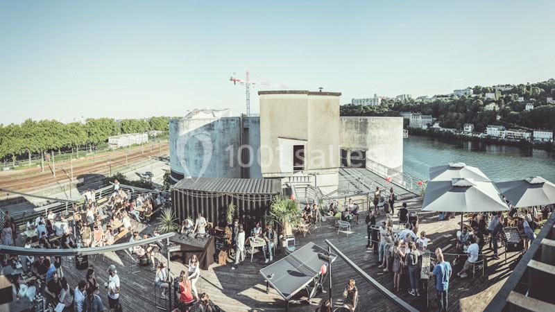 Le Sucre - galerie - photo 4