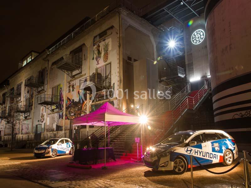 Le Sucre - galerie - photo 13