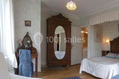 Location salle Briare (Loiret) - Domaine De La Thiau #23