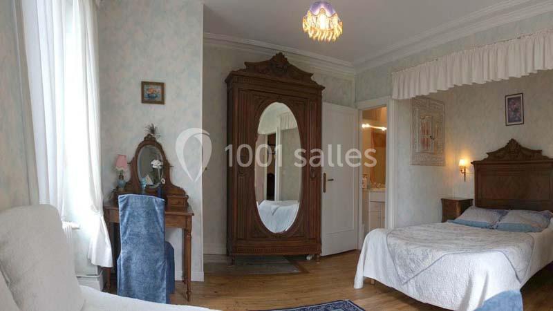 Location salle Briare (Loiret) - Domaine De La Thiau #16