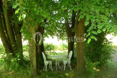 Location salle Briare (Loiret) - Domaine De La Thiau #23