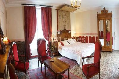 Location salle Briare (Loiret) - Domaine De La Thiau #23