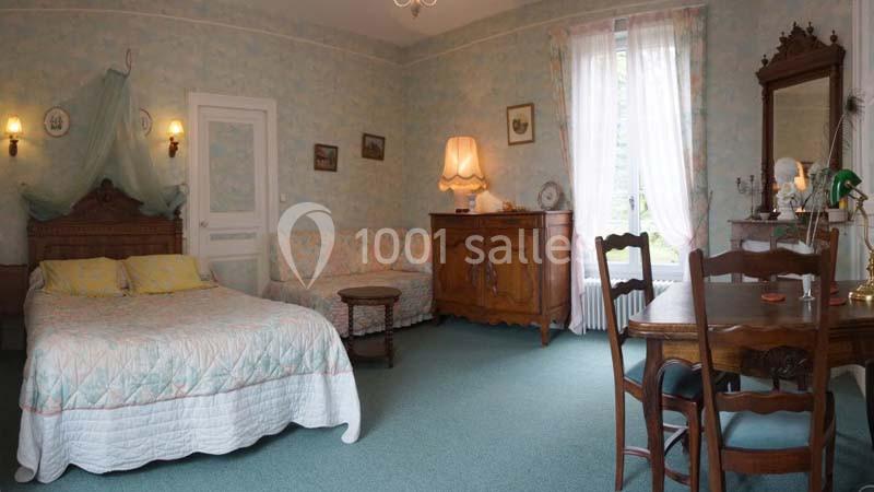 Location salle Briare (Loiret) - Domaine De La Thiau #18