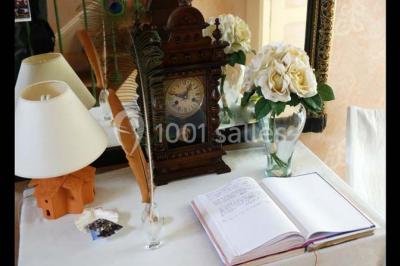 Location salle Briare (Loiret) - Domaine De La Thiau #23