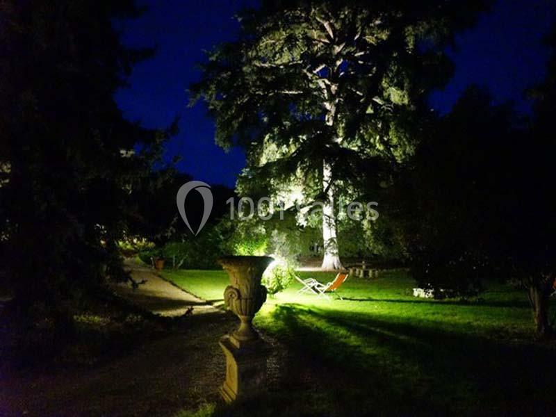 Location salle Briare (Loiret) - Domaine De La Thiau #13