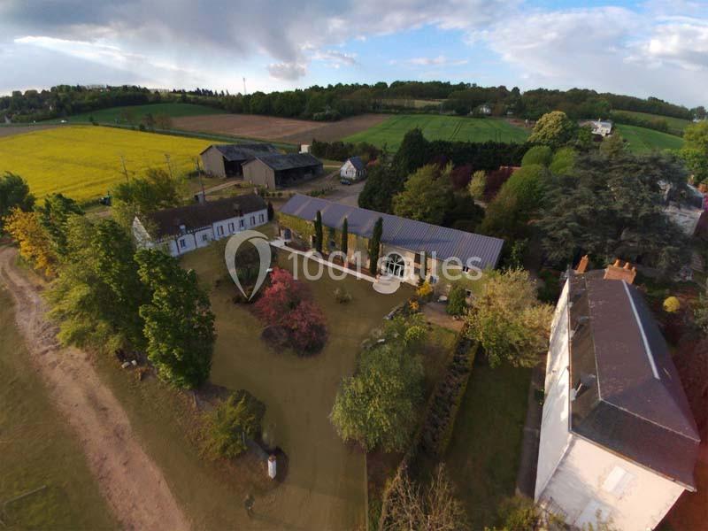 Domaine De La Thiau - galerie - photo 2