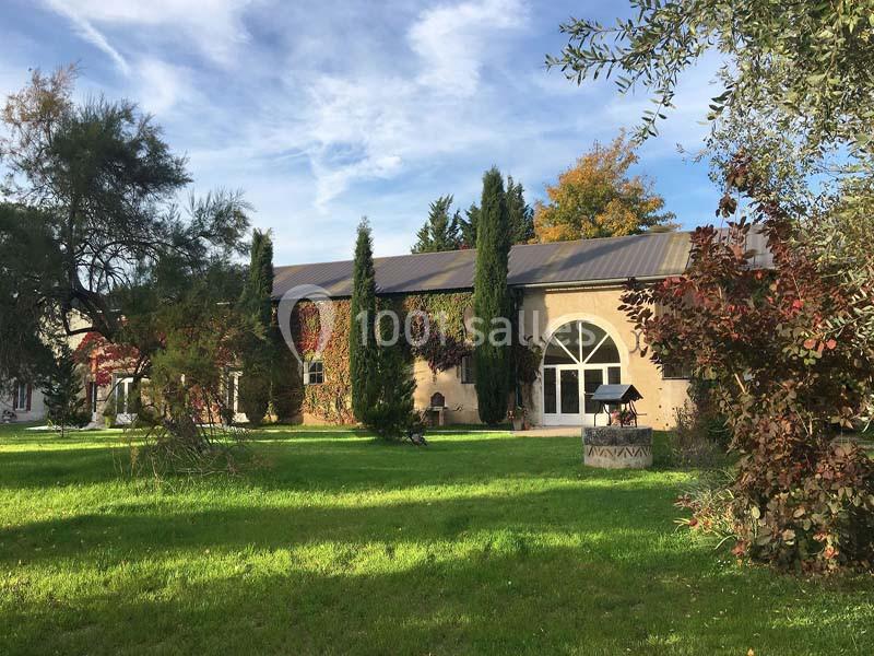 Domaine De La Thiau - galerie - photo 5