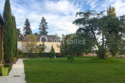 Location salle Briare (Loiret) - Domaine De La Thiau #23