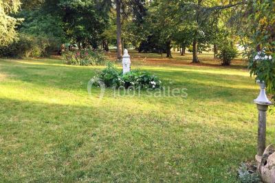 Location salle Briare (Loiret) - Domaine De La Thiau #23