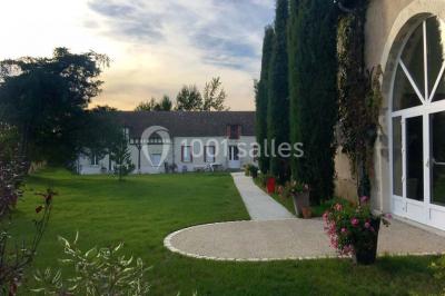 Location salle Briare (Loiret) - Domaine De La Thiau #23