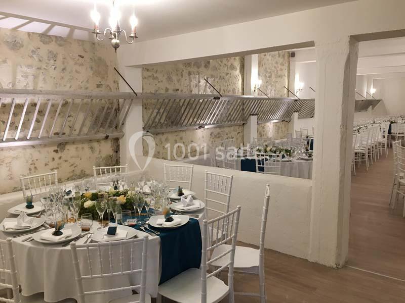 Domaine De La Thiau - galerie - photo 3