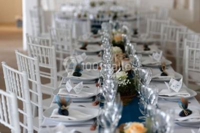 Location salle Briare (Loiret) - Domaine De La Thiau #23