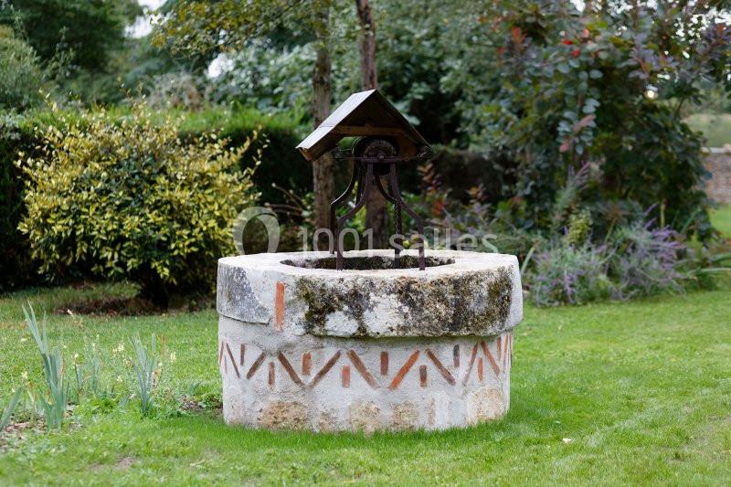 Location salle Briare (Loiret) - Domaine De La Thiau #20