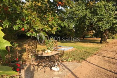 Location salle Briare (Loiret) - Domaine De La Thiau #23