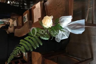 Location salle Briare (Loiret) - Domaine De La Thiau #23