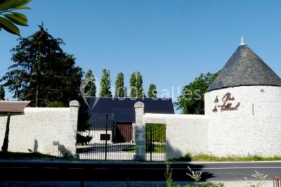Le Clos du Tilleul - photo 1