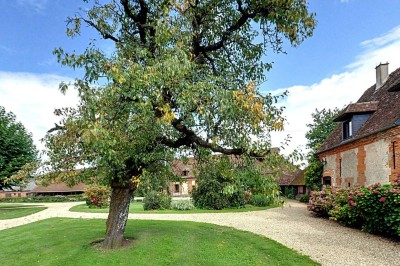 Domaine du Patis
