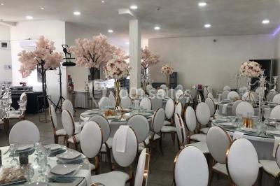 Miniature Location salle Varces-Allières-et-Risset (Isère) - Varsalle - Réception & Mariage #7 Location salle Varces-Allières-et-Risset (Isère) - Varsalle - Réception & Mariage #10