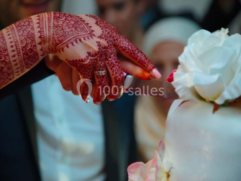 Location salle Varces-Allières-et-Risset (Isère) - Varsalle - Réception & Mariage #6