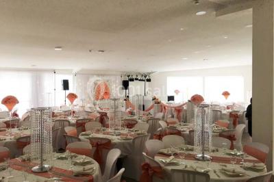 Miniature Location salle Varces-Allières-et-Risset (Isère) - Varsalle - Réception & Mariage #2 Location salle Varces-Allières-et-Risset (Isère) - Varsalle - Réception & Mariage #10