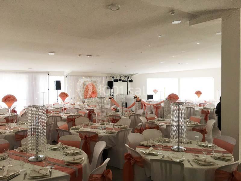 Varsalle - Réception & Mariage - galerie - photo 1
