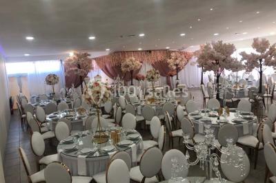 Varsalle - Réception & Mariage Varsalle - Réception & Mariage