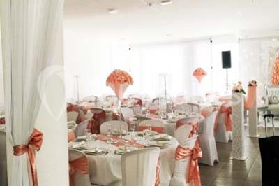 Miniature Location salle Varces-Allières-et-Risset (Isère) - Varsalle - Réception & Mariage #3 Location salle Varces-Allières-et-Risset (Isère) - Varsalle - Réception & Mariage #10