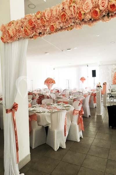 Varsalle - Réception & Mariage - galerie - photo 2