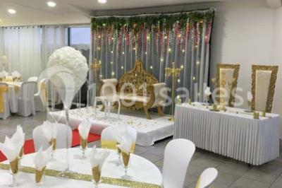 Miniature Location salle Varces-Allières-et-Risset (Isère) - Varsalle - Réception & Mariage #8 Location salle Varces-Allières-et-Risset (Isère) - Varsalle - Réception & Mariage #10