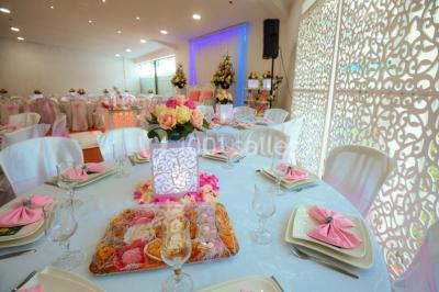 Miniature Location salle Varces-Allières-et-Risset (Isère) - Varsalle - Réception & Mariage #4 Location salle Varces-Allières-et-Risset (Isère) - Varsalle - Réception & Mariage #10