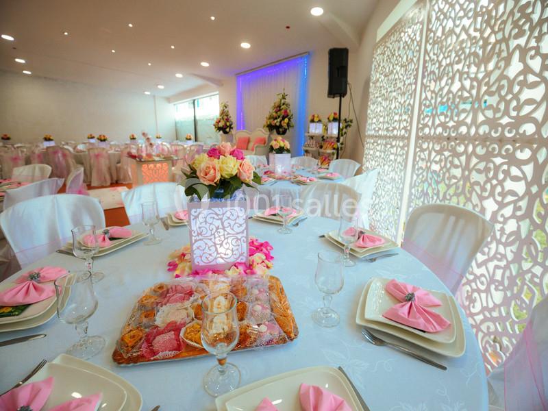 Location salle Varces-Allières-et-Risset (Isère) - Varsalle - Réception & Mariage #4