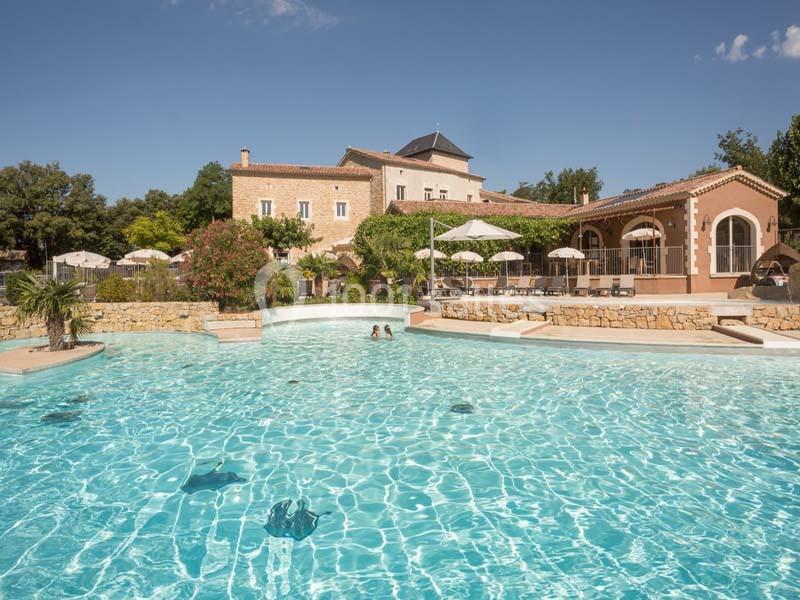 Castel Domaine de Sévenier - galerie - photo 2