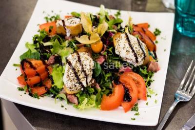 Miniature Location salle Vitrolles (Bouches-du-Rhône) - Restaurant O Grillon - ACS Traiteur #6 Location salle Vitrolles (Bouches-du-Rhône) - Restaurant O Grillon - ACS Traiteur #12