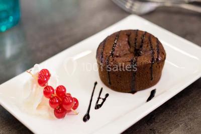 Miniature Location salle Vitrolles (Bouches-du-Rhône) - Restaurant O Grillon - ACS Traiteur #9 Location salle Vitrolles (Bouches-du-Rhône) - Restaurant O Grillon - ACS Traiteur #12