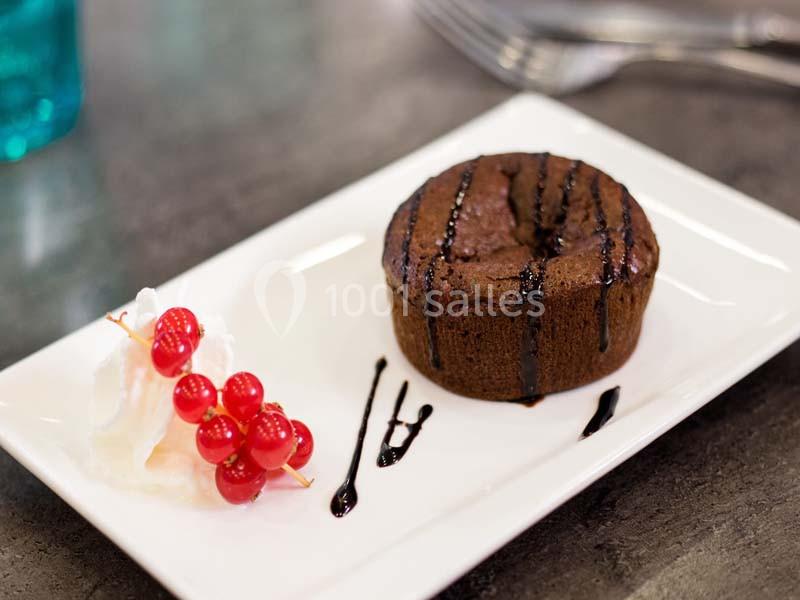 Location salle Vitrolles (Bouches-du-Rhône) - Restaurant O Grillon - ACS Traiteur #9