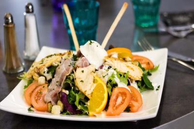 Miniature Location salle Vitrolles (Bouches-du-Rhône) - Restaurant O Grillon - ACS Traiteur #8 Location salle Vitrolles (Bouches-du-Rhône) - Restaurant O Grillon - ACS Traiteur #12