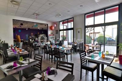 Miniature Location salle Vitrolles (Bouches-du-Rhône) - Restaurant O Grillon - ACS Traiteur #2 Location salle Vitrolles (Bouches-du-Rhône) - Restaurant O Grillon - ACS Traiteur #12