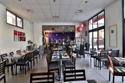 Restaurant O Grillon - ACS Traiteur Restaurant O Grillon - ACS Traiteur