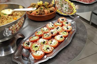 Miniature Location salle Vitrolles (Bouches-du-Rhône) - Restaurant O Grillon - ACS Traiteur #12 Location salle Vitrolles (Bouches-du-Rhône) - Restaurant O Grillon - ACS Traiteur #12